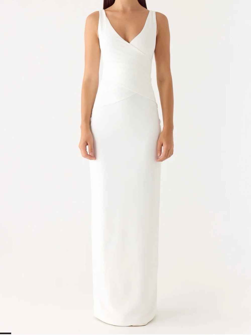 Peppermayo Nerine Maxi Dress- brand new!